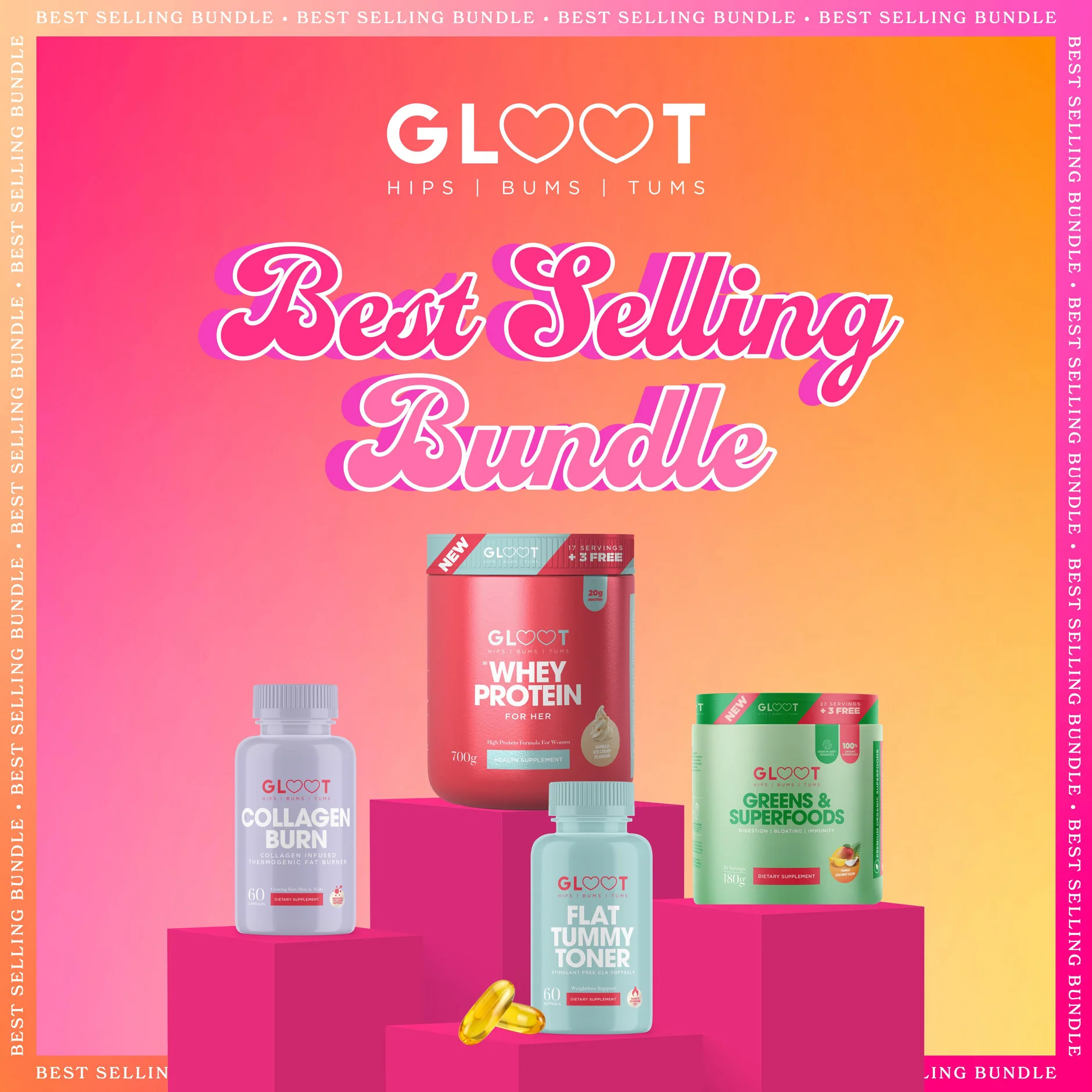 Empower Your Natural Glow