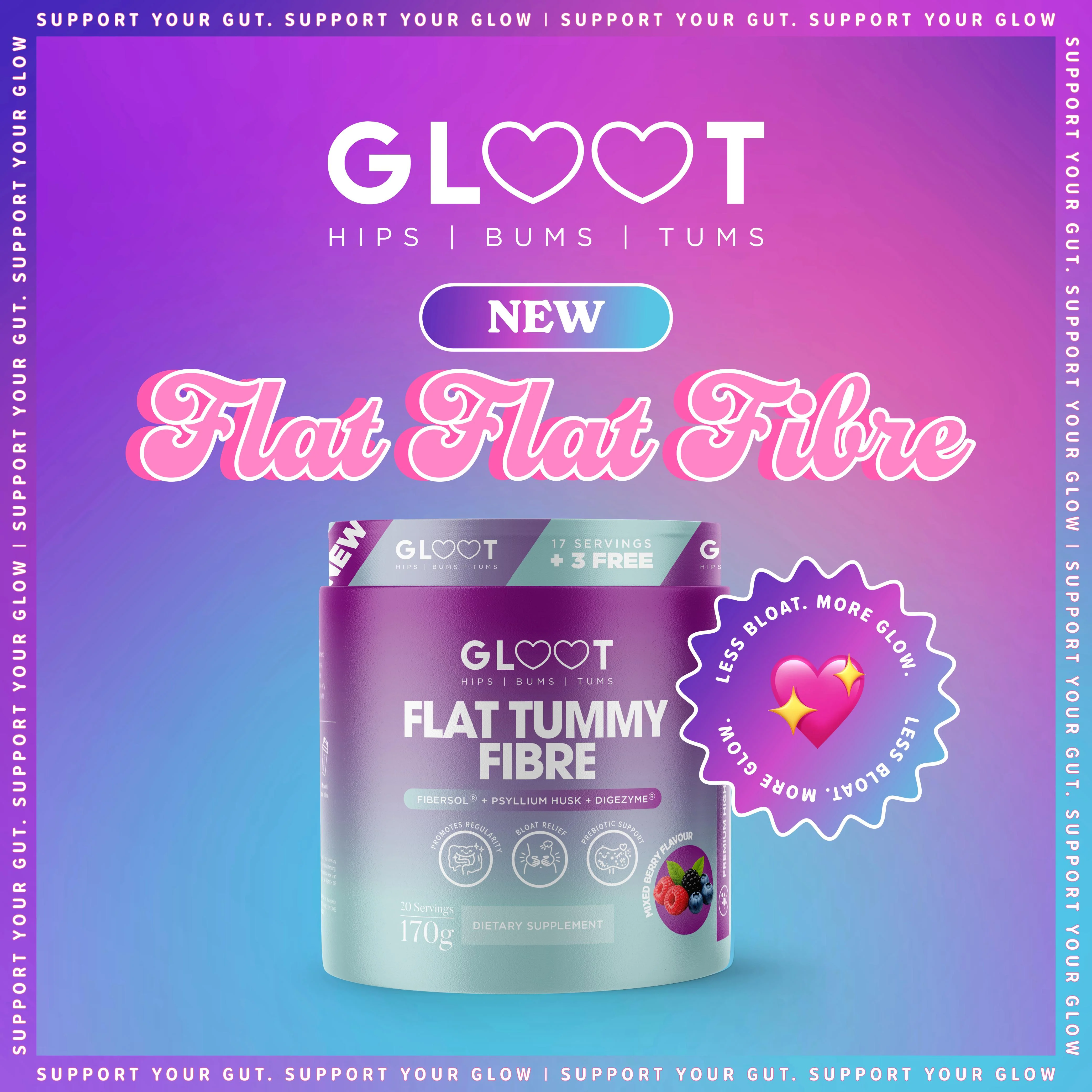 Flat Tummy